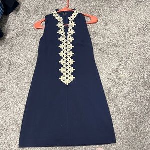 Lilly Pulitzer Callista Dress XS